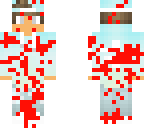 bloody me irl