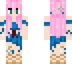 bloody nixi