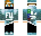 blue boy