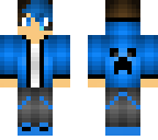 blue dave