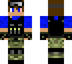 blue team wolfcommander