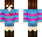 boy frisk