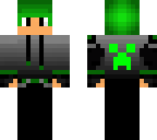 boy skin