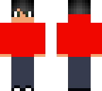 boy skin