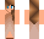 brown dress