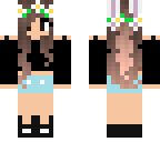 bunny girl