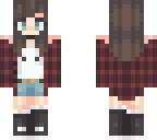 bunny girl