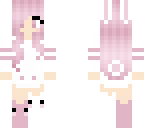 bunny girl