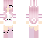 bunny girl