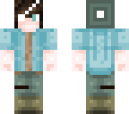 carl grimes