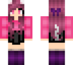 cat girl