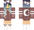 changed the eyelashes