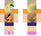 chb phoebe