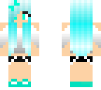 chica kawaii