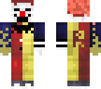 ciller clown