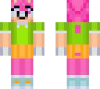 classic amy rose