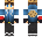 cookie matt