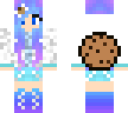 cookie swirl c