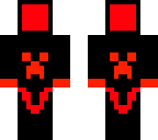 cool creeper dude