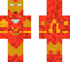 cool iron man
