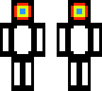 cool robot