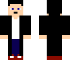 cooler man