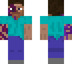 corrupt steve