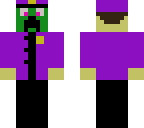 creeper