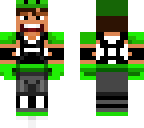 creeper battler