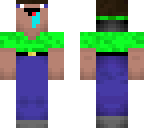 creeper derp steve