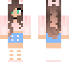 cute cat girl