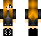 cute skin