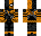 deathstroke