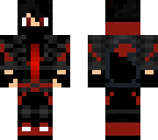 demon edit