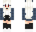 demon girl