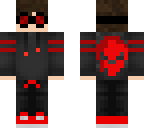 demon skull sniper