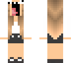 derpy girl skin