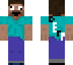 derpy steve