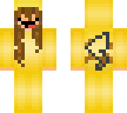 derpy version of pika