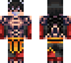 devil jin