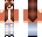 dog filtered skin