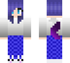 dottie in pyjamas