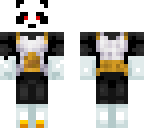 dragon ball panda