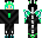 dragon boy
