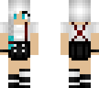 dreams star cafe skin