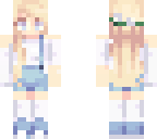 edit not my skin
