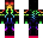 elettronic creeper