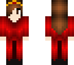 elf queen