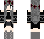emo girl