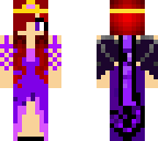 ender dragon queen